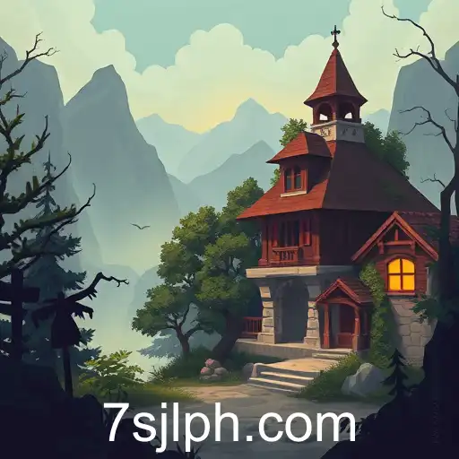 Exploring the Thrilling World of Adventure Games: Unveiling the Category with the Keyword '7SJL'