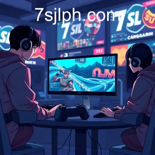 The Digital Renaissance of Gaming Communities