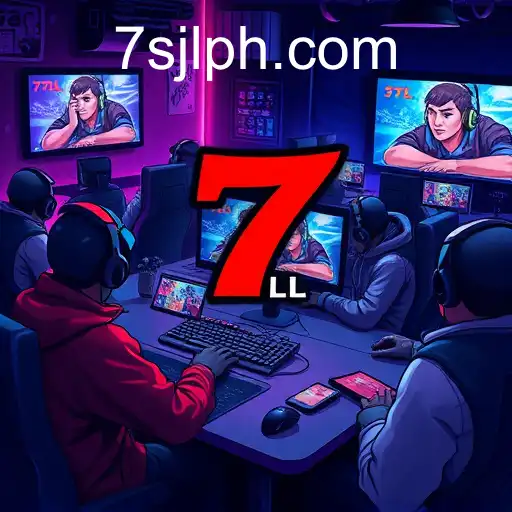The Emerging Hub of Online Gaming: 7SJL