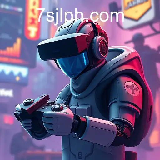 Game Time Revolution: 7SJL Leading the Charge