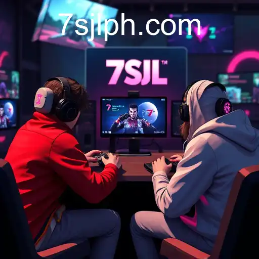 Revolutionizing Online Gaming with 7SJL
