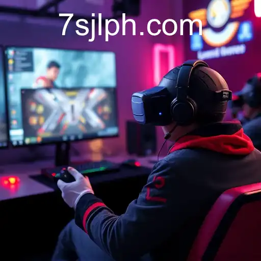 Gaming Evolution Trends on 7SJL