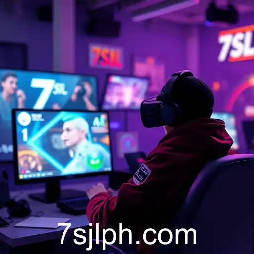 The Digital Evolution of Online Gaming