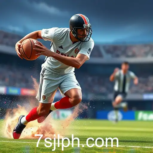 The Digital Revolution of Gaming in 2025