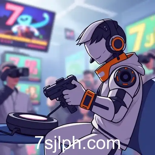 The Evolution of Gaming Platforms