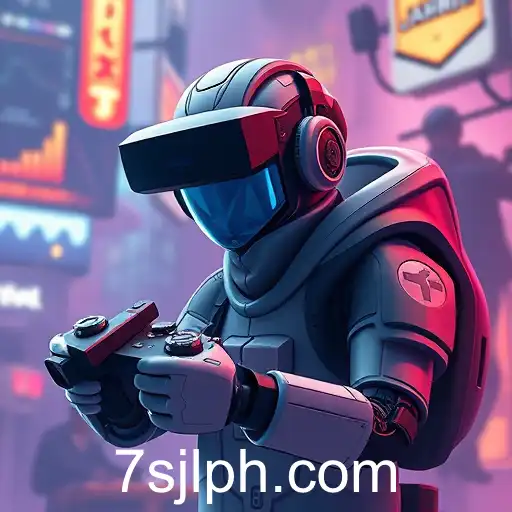 Game Time Revolution: 7SJL Leading the Charge