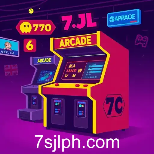 The Rise of 7SJL: Revolutionizing Gaming Landscapes