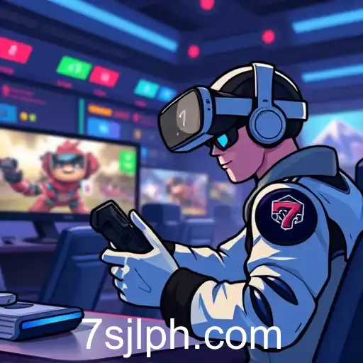 Unveiling the New Era of Online Gaming