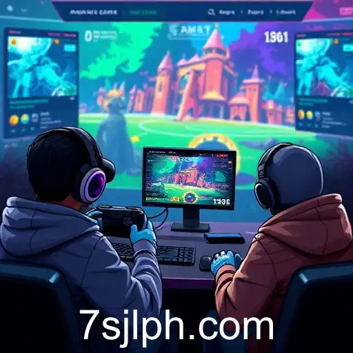 Transformative Trends in Online Gaming Industry