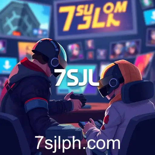 The Rise of 7SJL: Revolutionizing the Gaming Community
