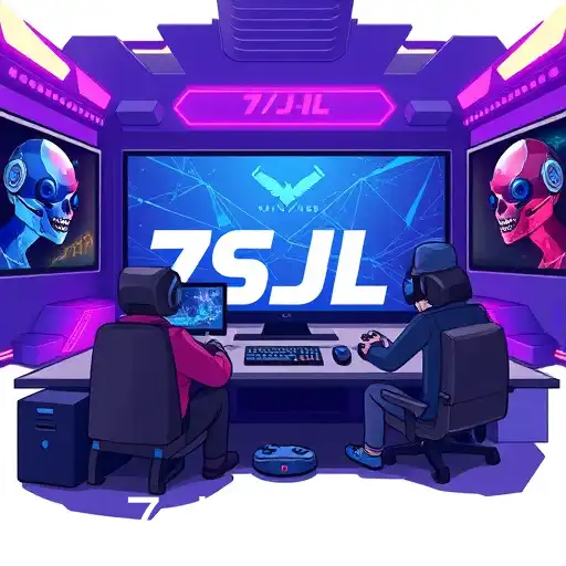 The Rise of 7SJL in the Gaming World