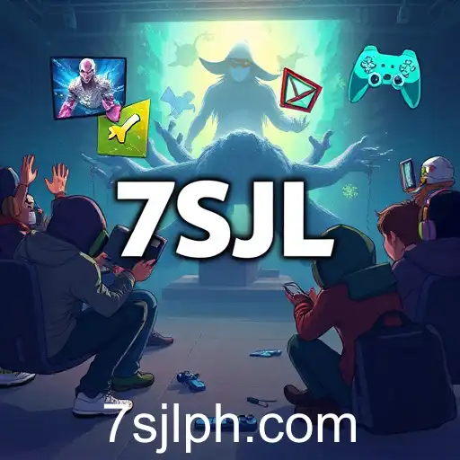 The Rise of 7SJL in the Gaming World