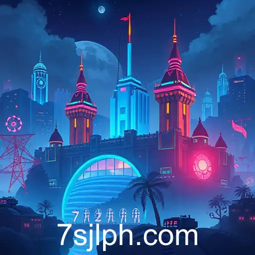 The Rise of 7SJL: Redefining Online Gaming