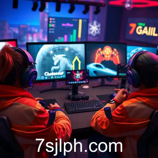 The Rise of 7SJL in Online Gaming