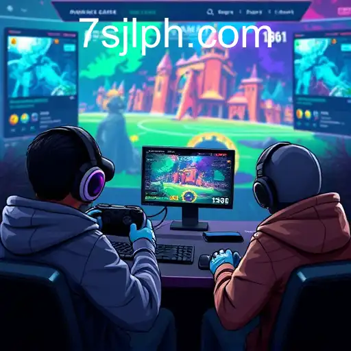 Transformative Trends in Online Gaming Industry