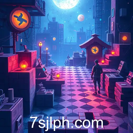 The Allure of Puzzle Games: Exploring the Intricacies of Cognitive Play