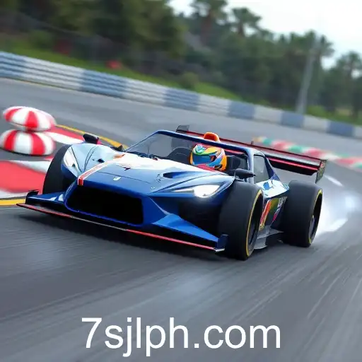 The Thrill and Diversity of Racing Games: Speeding into the Digital Era