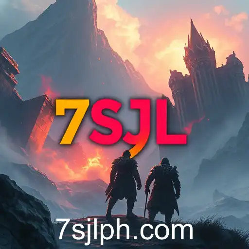 Revolutionizing Gaming: The Rise of 7SJL