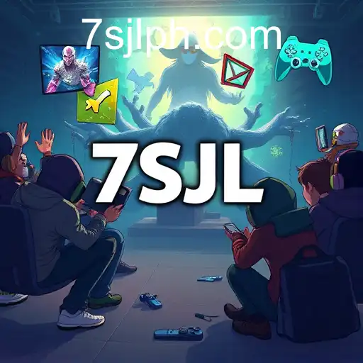 The Rise of 7SJL in the Gaming World