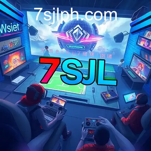 The Rise of 7SJL in Gaming Culture