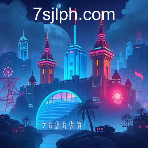 The Rise of 7SJL: Redefining Online Gaming