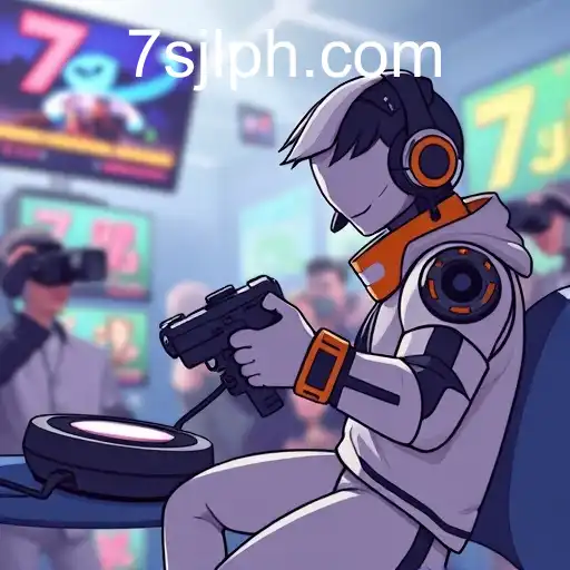 The Rise of 7SJL: A New Era in Online Gaming