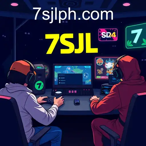 The Rise of 7SJL in Online Gaming