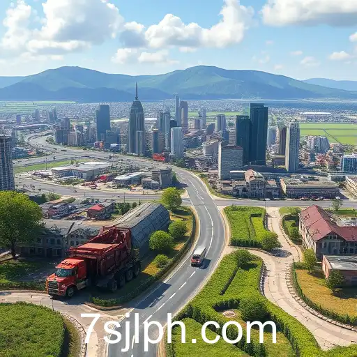 Exploring the Diverse World of Simulation Games