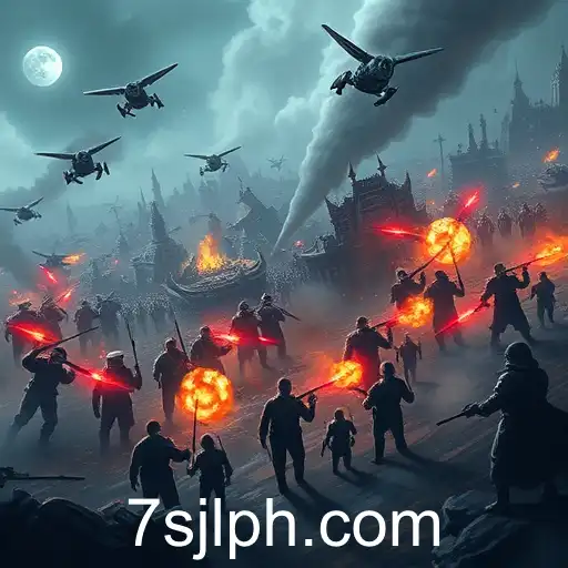 Exploring the Intricacies and Appeal of Strategy Games